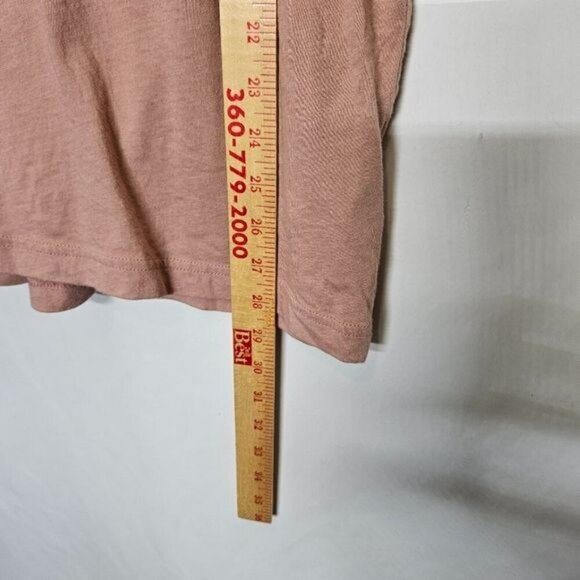 Banana Republic Free Britney Pink Graphic T-Shirt XL Cotton/Polyester - Picture 7 of 8